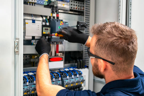 Best Affordable Electrician  in Goodman, MS
