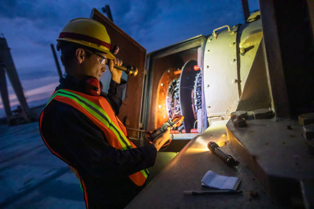 Best Electrical Installation Contractor  in Goodman, MS