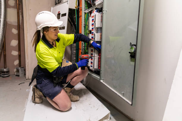 Best Home Electrical Repair  in Goodman, MS