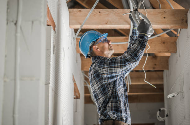 Best Residential Electrician Services  in Goodman, MS