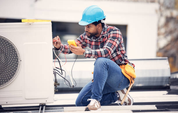 Best Home Electrical Repair  in Goodman, MS