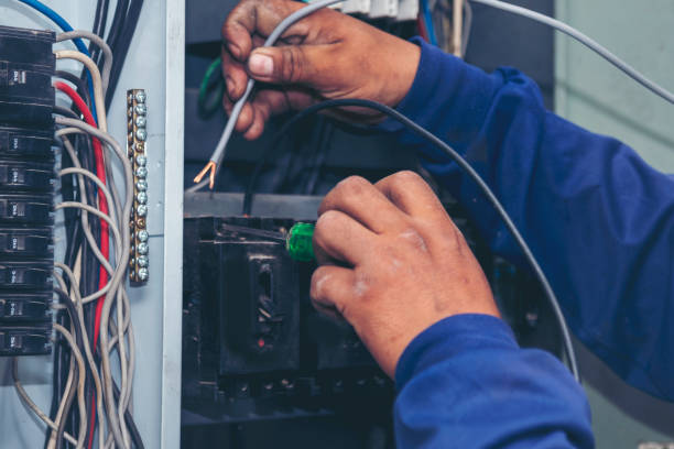 Best Electrical Contractors for Businesses  in Goodman, MS