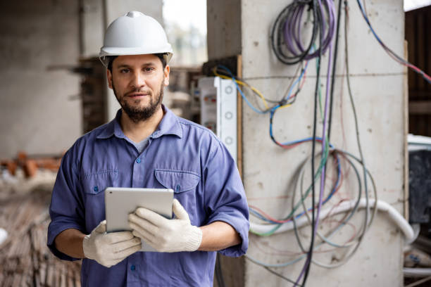Best Electrical Troubleshooting Services  in Goodman, MS