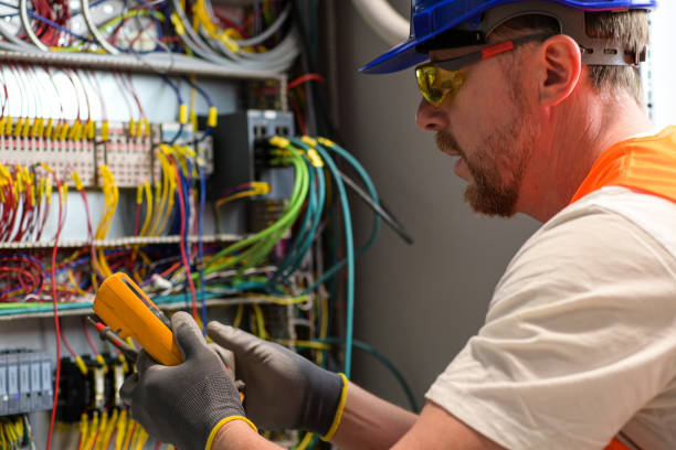 Best Electrical Repair Services  in Goodman, MS