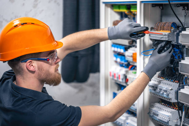 Best Affordable Electrical Installation  in Goodman, MS