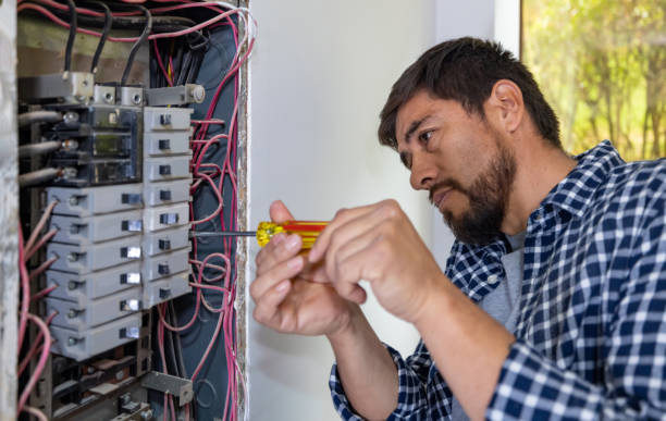 Electrical System Inspection in Goodman, MS